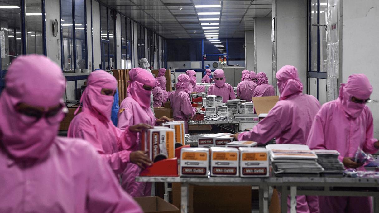 梵瑞印度药品代购保真：我用三年时间验证的靠谱渠道