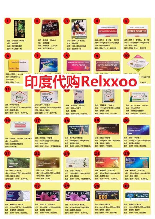 梵瑞印度双效片效果真相：张工吃了三天后的惊人变化